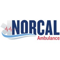 NORCAL Ambulance Logo