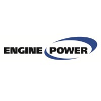Engine Power Inc. Logo