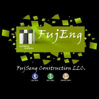 Fujseng Construction LLC Logo