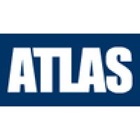 Atlas World Grill Logo