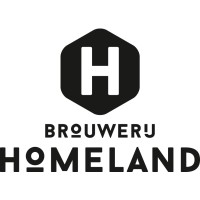 Brouwerij Homeland Logo
