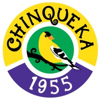 Camp Chinqueka Logo