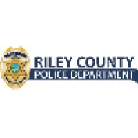 Riley County Police Dept Logo