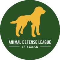 Animal Defense League of Texas Logo
