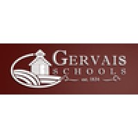 Gervais School District Ofc Logo