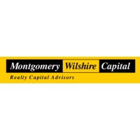 Montgomery Wilshire Capital Logo
