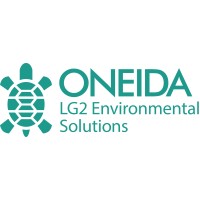 LG2 (LG2 Environmental Solutions, Inc.) Logo