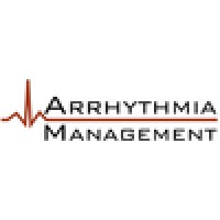 Arrhythmia Management Logo