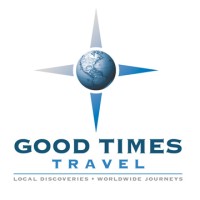 Good Times Travel Logo