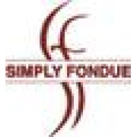 Simply Fondue Logo