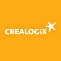 CREALOGIX Logo