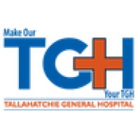 Tallahatchie General Hospital Logo