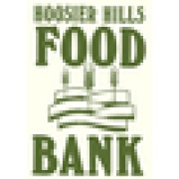 Hoosier Hills Food Bank Logo