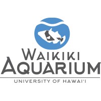 Waikiki Aquarium Logo