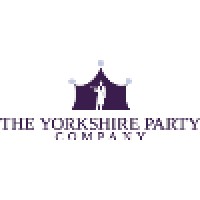 The Yorkshire Party Company Limited Logo