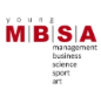Young MBSA Logo