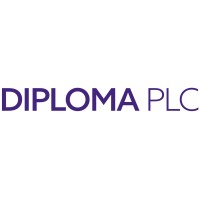 Diploma PLC Logo