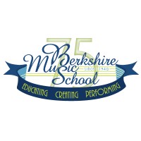 Berkshire Music School Inc Logo