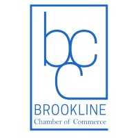 Brookline Chamber Of Commerce Logo