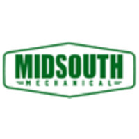 Midsouth Mechanical Inc Logo