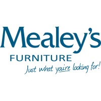 Mealeys Furniture Logo