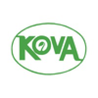 Kova Fertilizer Inc Logo