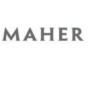 Maher Marketing Logo