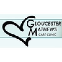 Gloucester Mathews Free Clinic Logo