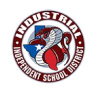 Industrial High School Logo