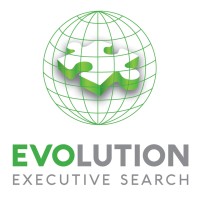 Evolution Search Partners Logo