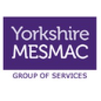 Yorkshire Mesmac Logo