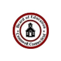 Cromwell Board Of Education Logo