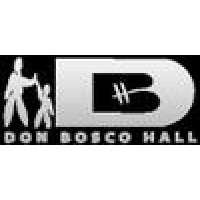 Don Bosco Hall Logo