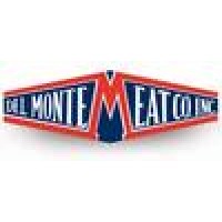 Del Monte Meat Co Logo