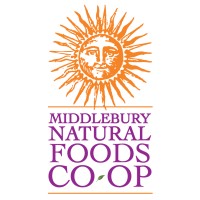 Middlebury Natural Foods Co-Op Logo