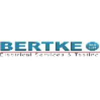 Bertke Electric Logo