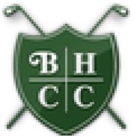Belmont Hills Country Club Logo