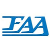 FAA Credit Union Logo
