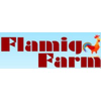 Flamig Farm Logo