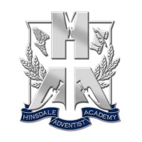 Hinsdale Adventist Academy Logo