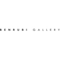 Bonni Benrubi Gallery Logo