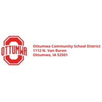 Ottumwa High School Logo