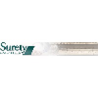 Surety Land Title Logo