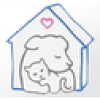 Pacific Veterinary Hospital Logo