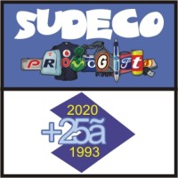 SUDECO PROMOGIFTS SL Logo