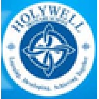 Holywell Primary School Logo