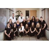 City Center Dental Group Logo