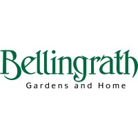 Bellingrath Gardens and Home Logo