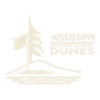 Mississippi Dunes Golf Links Logo
