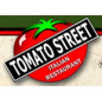Tomato Street Logo